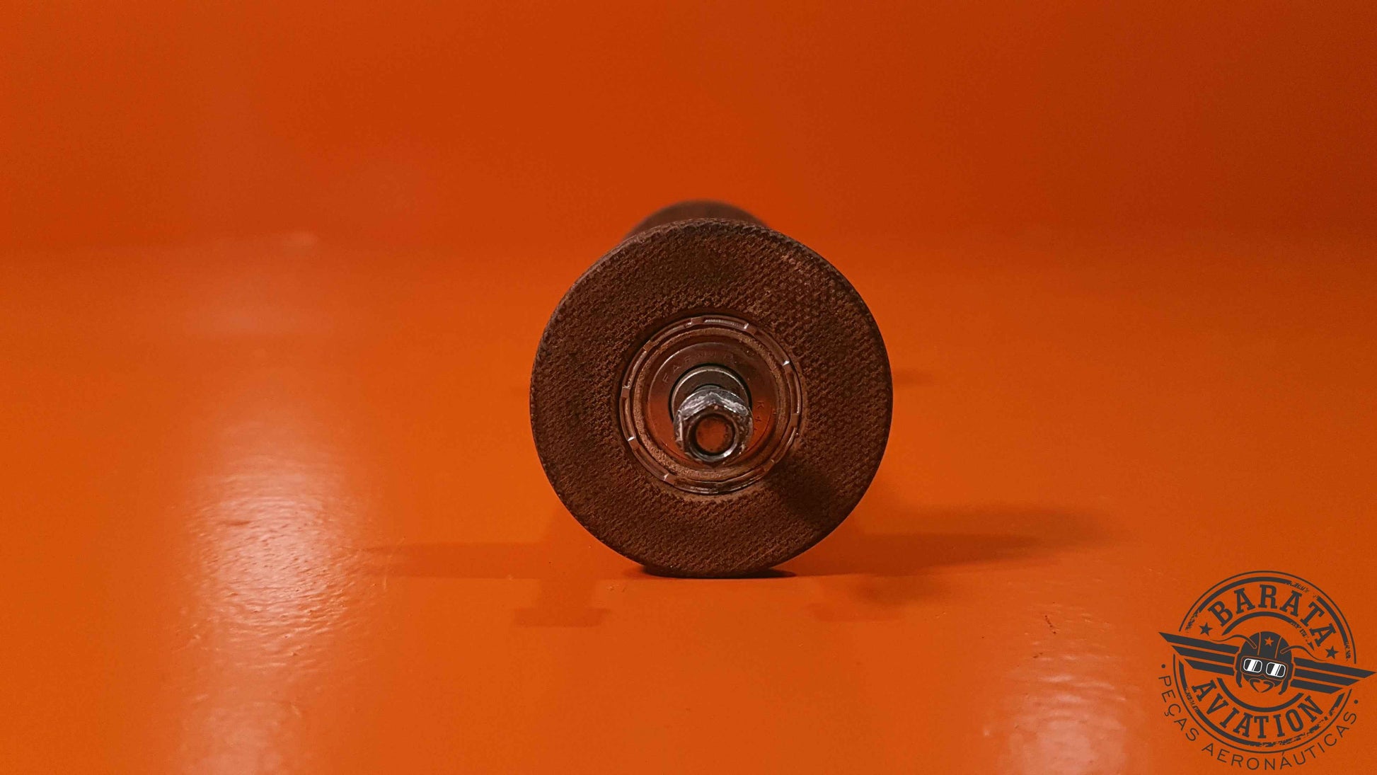 6260115-8  Cessna Citation 650 Spacer Assy