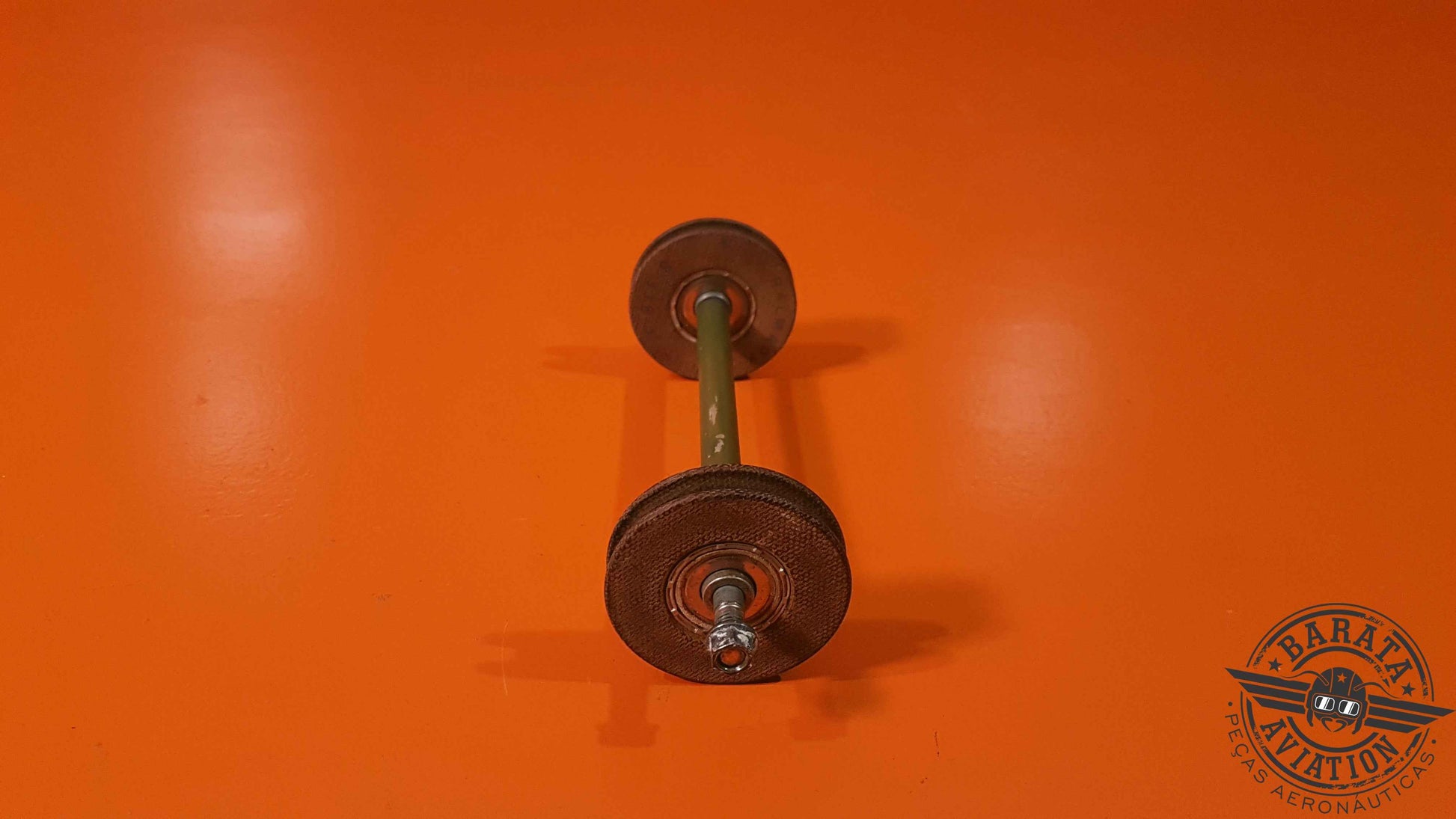 6260115-8  Cessna Citation 650 Spacer Assy