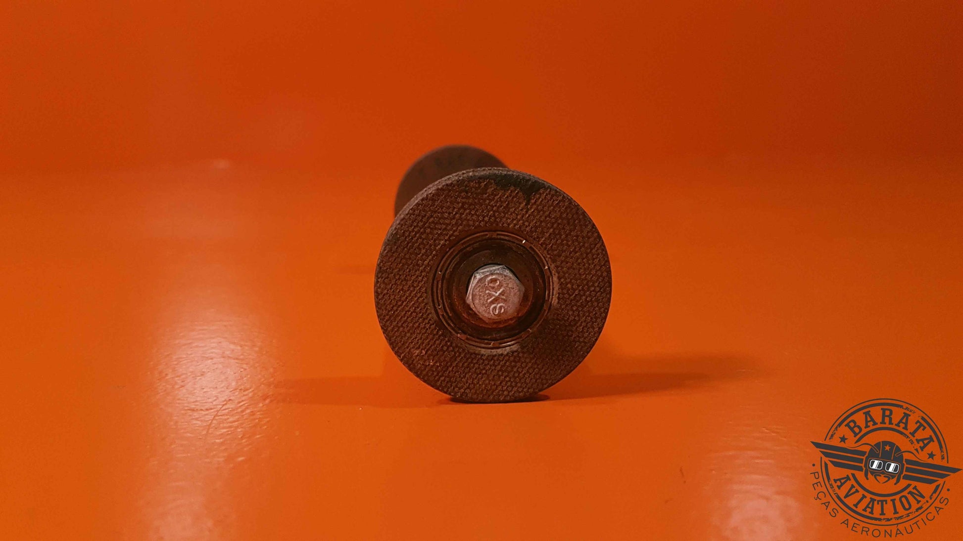 6260115-8  Cessna Citation 650 Spacer Assy