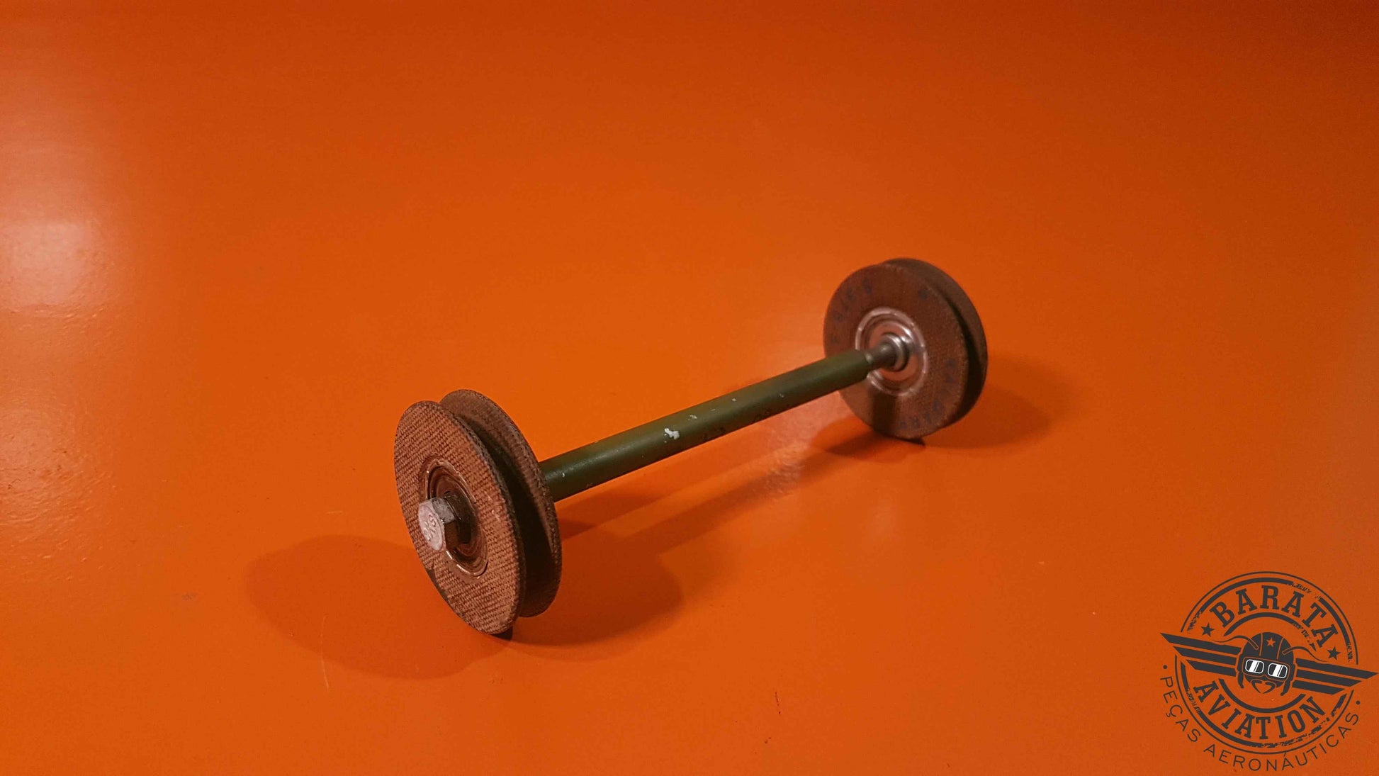 6260115-8  Cessna Citation 650 Spacer Assy