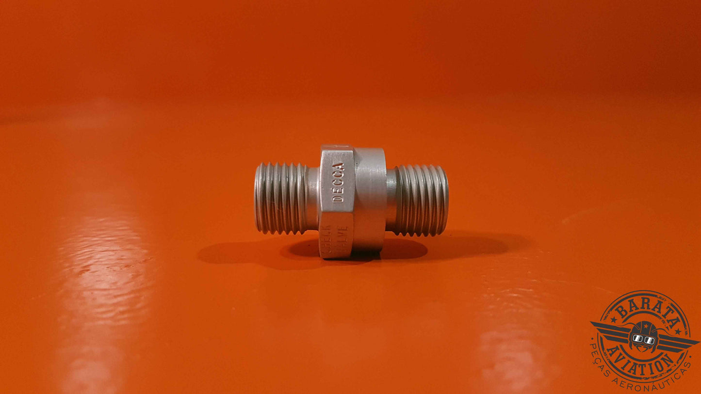 9914097-2 Cessna Citation 650 Check Valve