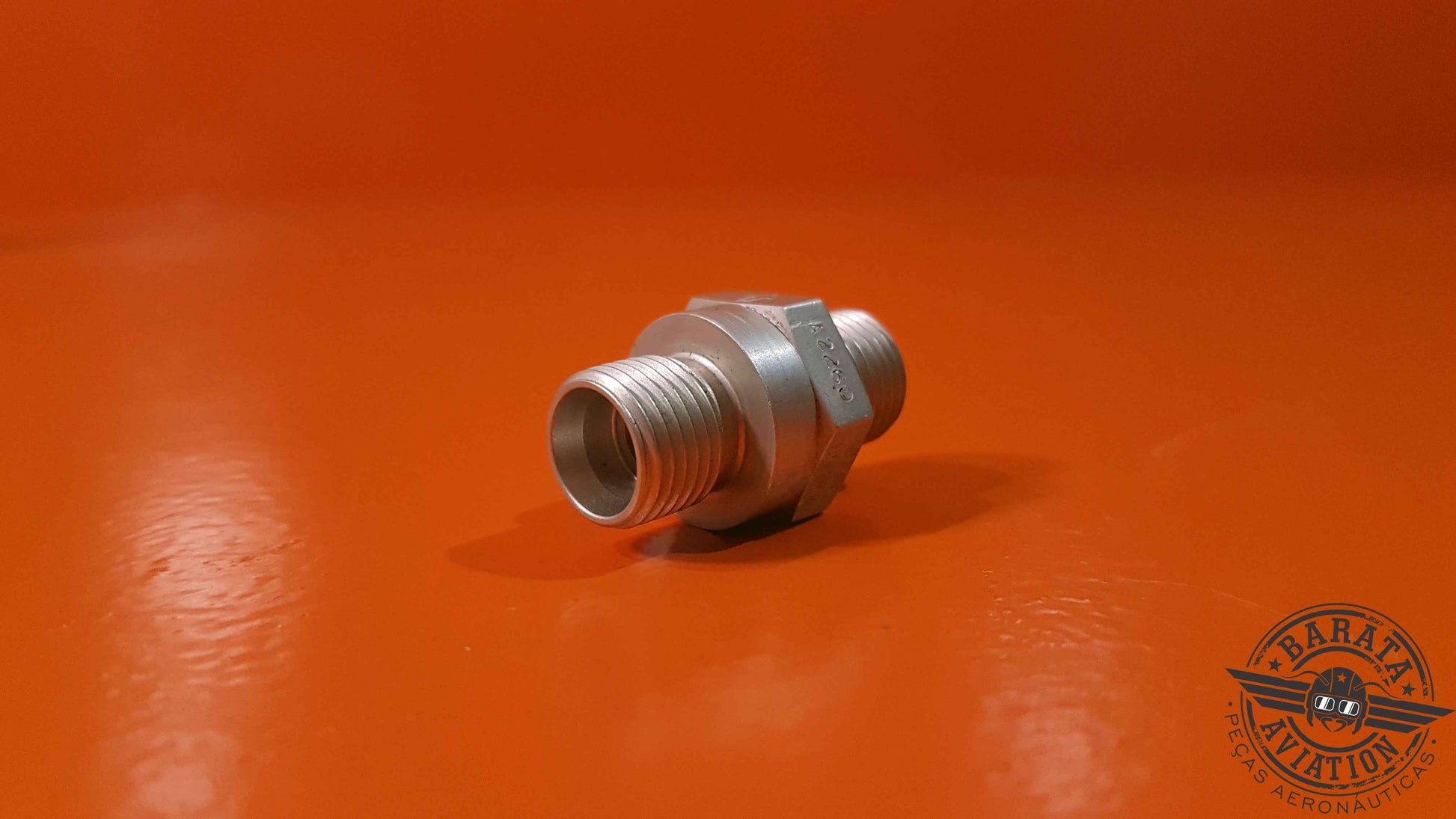 9914097-2 Cessna Citation 650 Check Valve