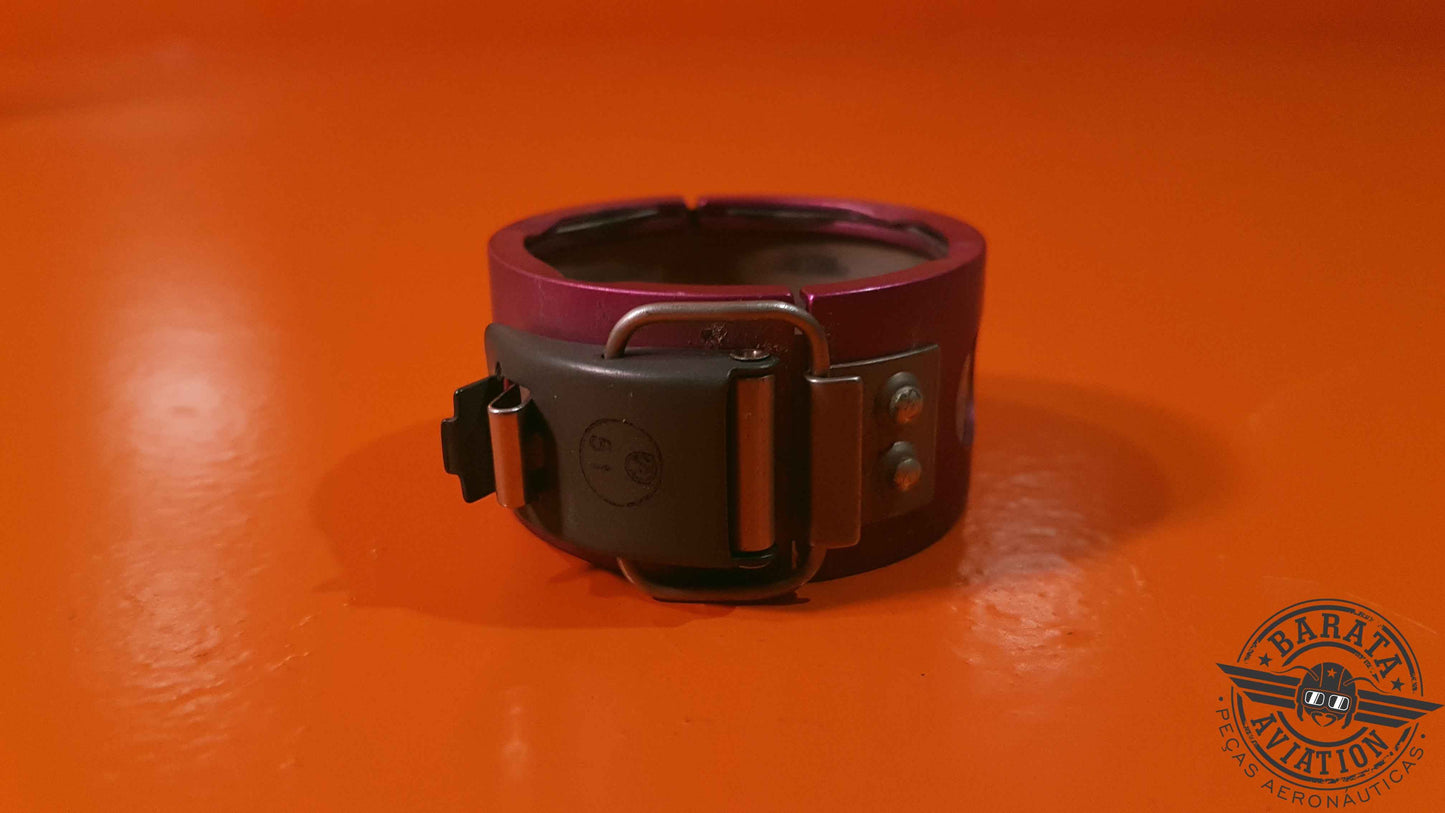 3999825   Delaval Clamp