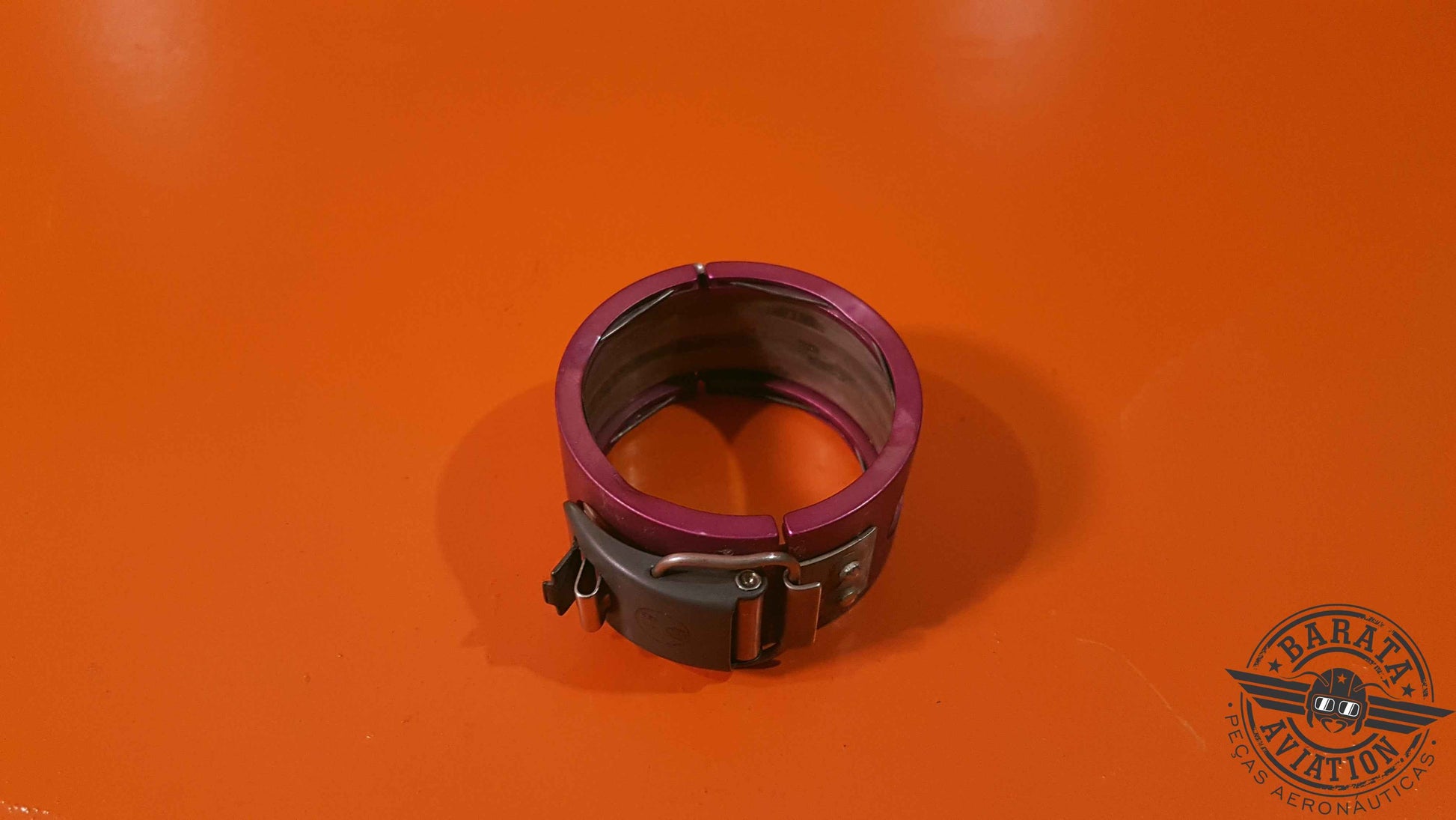 3999825   Delaval Clamp