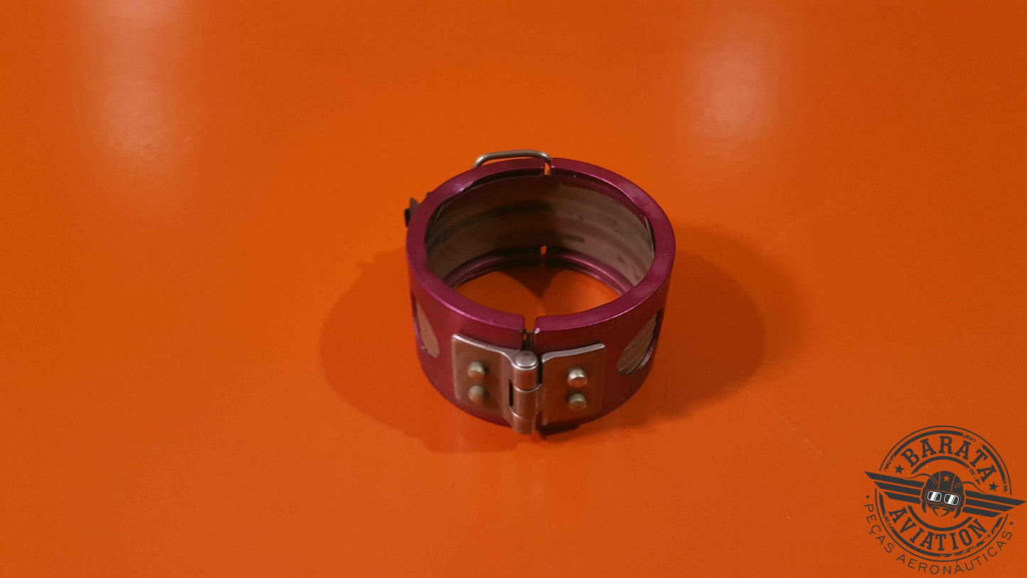 3999825   Delaval Clamp