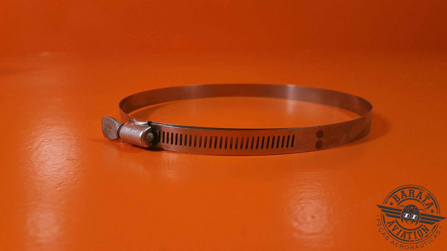 WWD208   Cessna Citation 650 Clamp