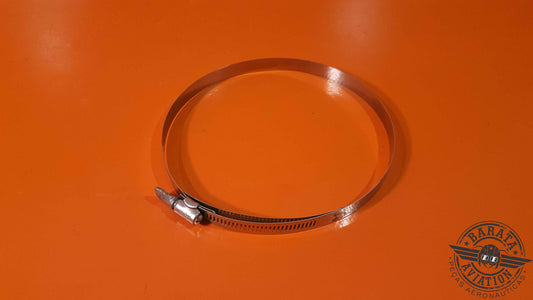 WWD208   Cessna Citation 650 Clamp