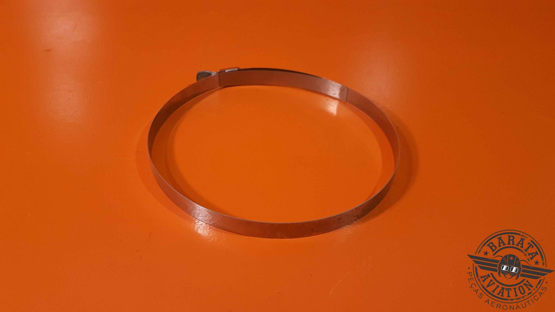 WWD208   Cessna Citation 650 Clamp