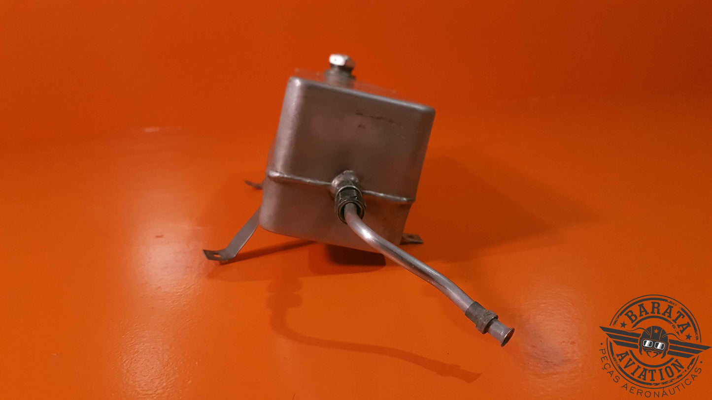 MIL-F-5566 Cessna Citation 650 Anti-Ice Alcohol Tank