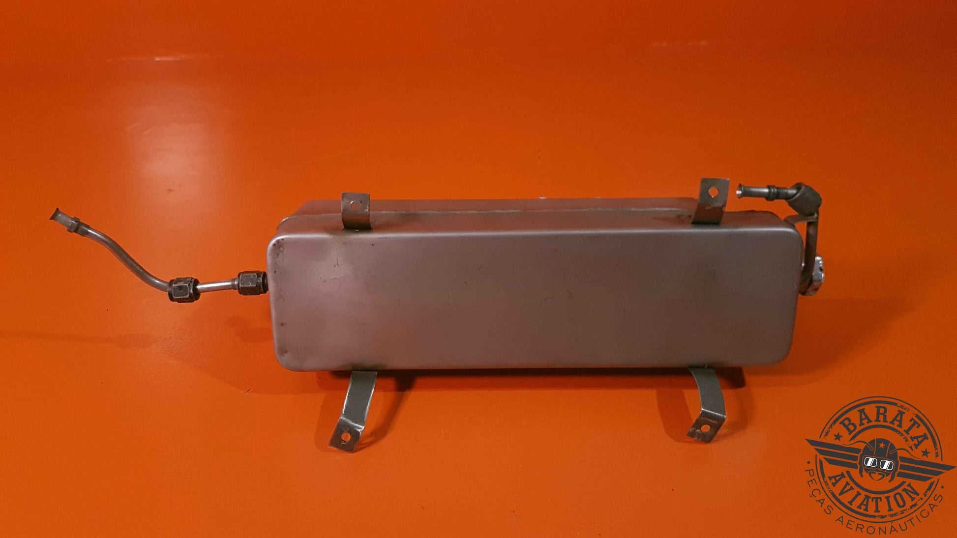 MIL-F-5566 Cessna Citation 650 Anti-Ice Alcohol Tank