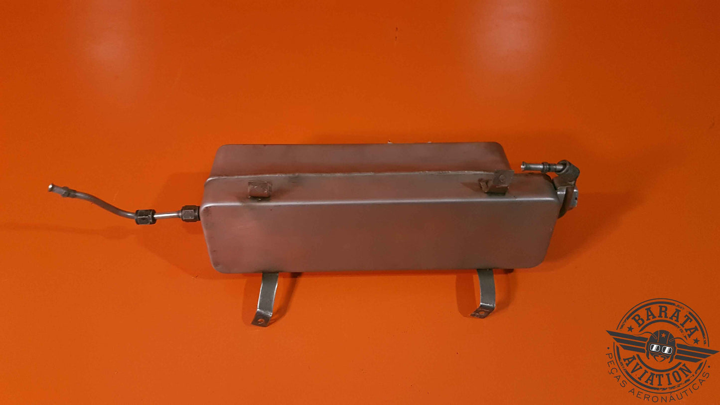 MIL-F-5566 Cessna Citation 650 Anti-Ice Alcohol Tank