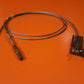 MS21260 Cessna Citation 650 Furnished Cable Assy
