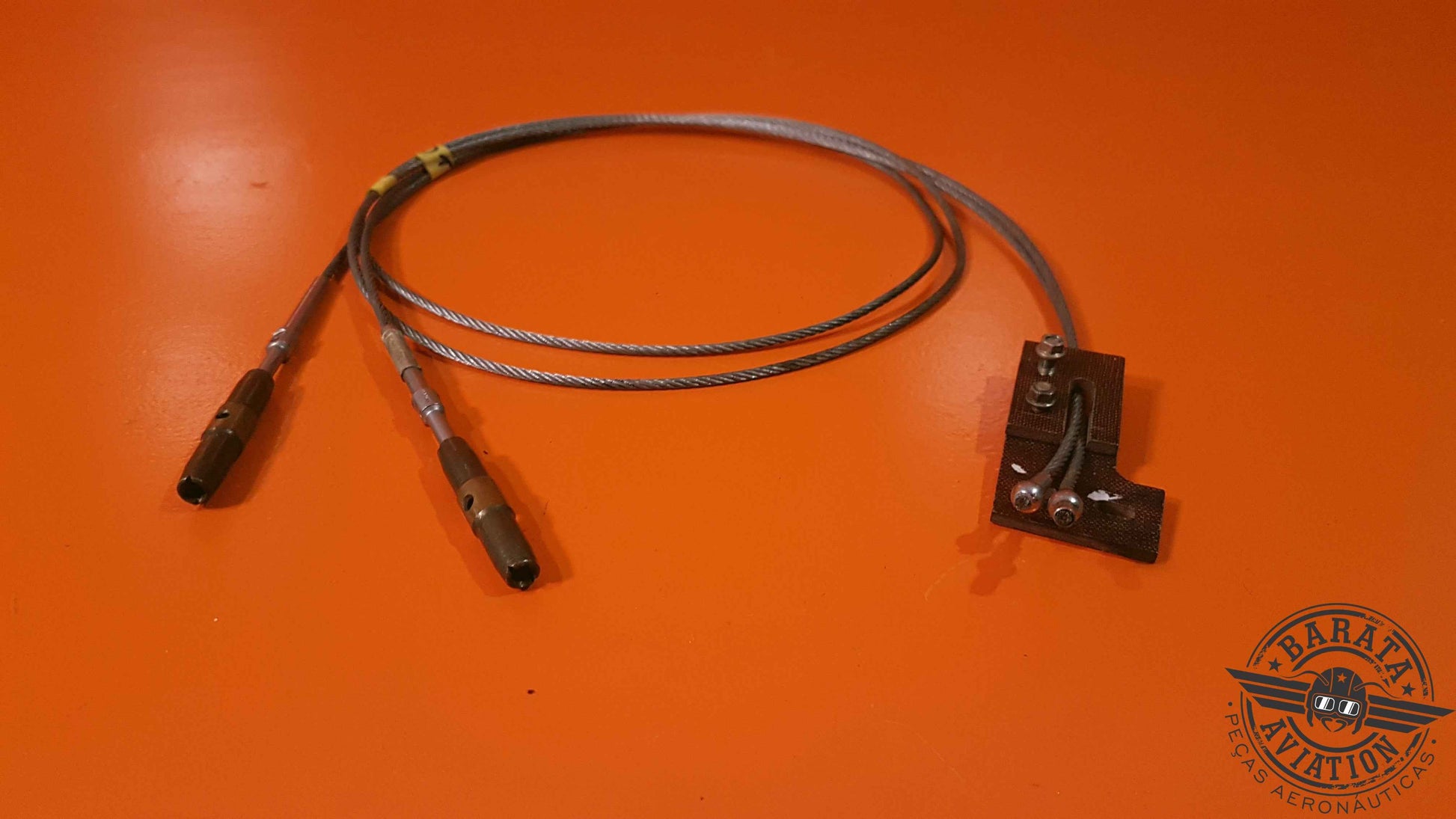 MS21260 Cessna Citation 650 Furnished Cable Assy