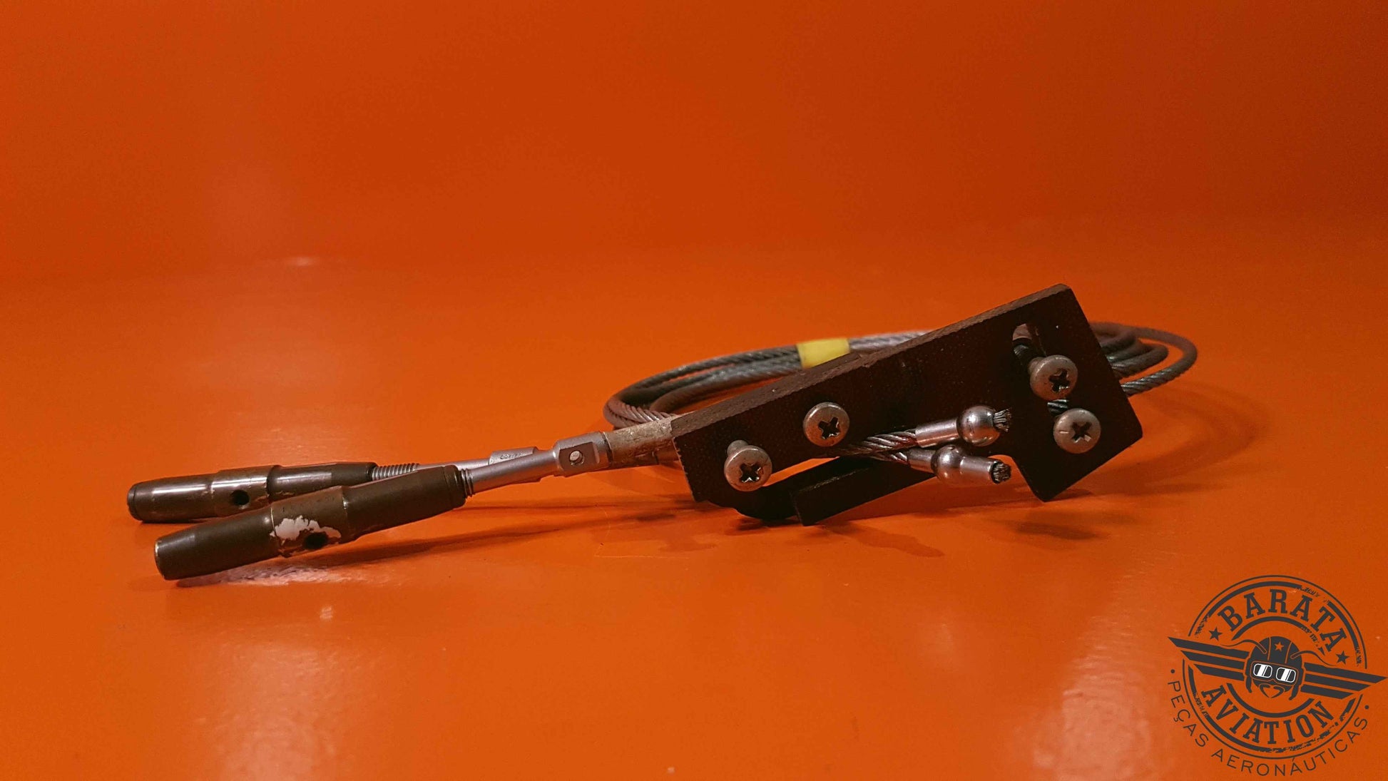 MS21260 Cessna Citation 650 Furnished Cable Assy