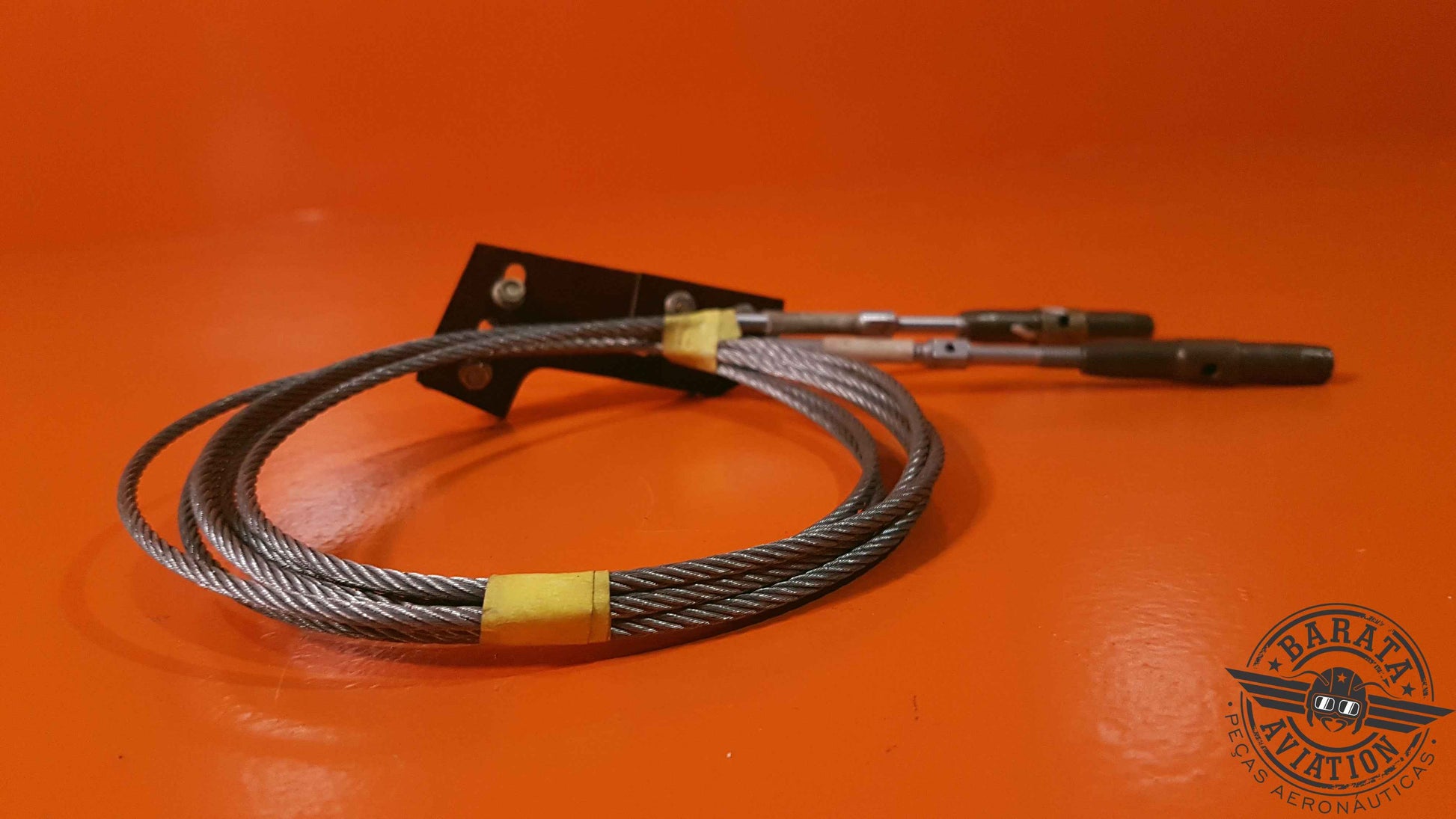 MS21260 Cessna Citation 650 Furnished Cable Assy
