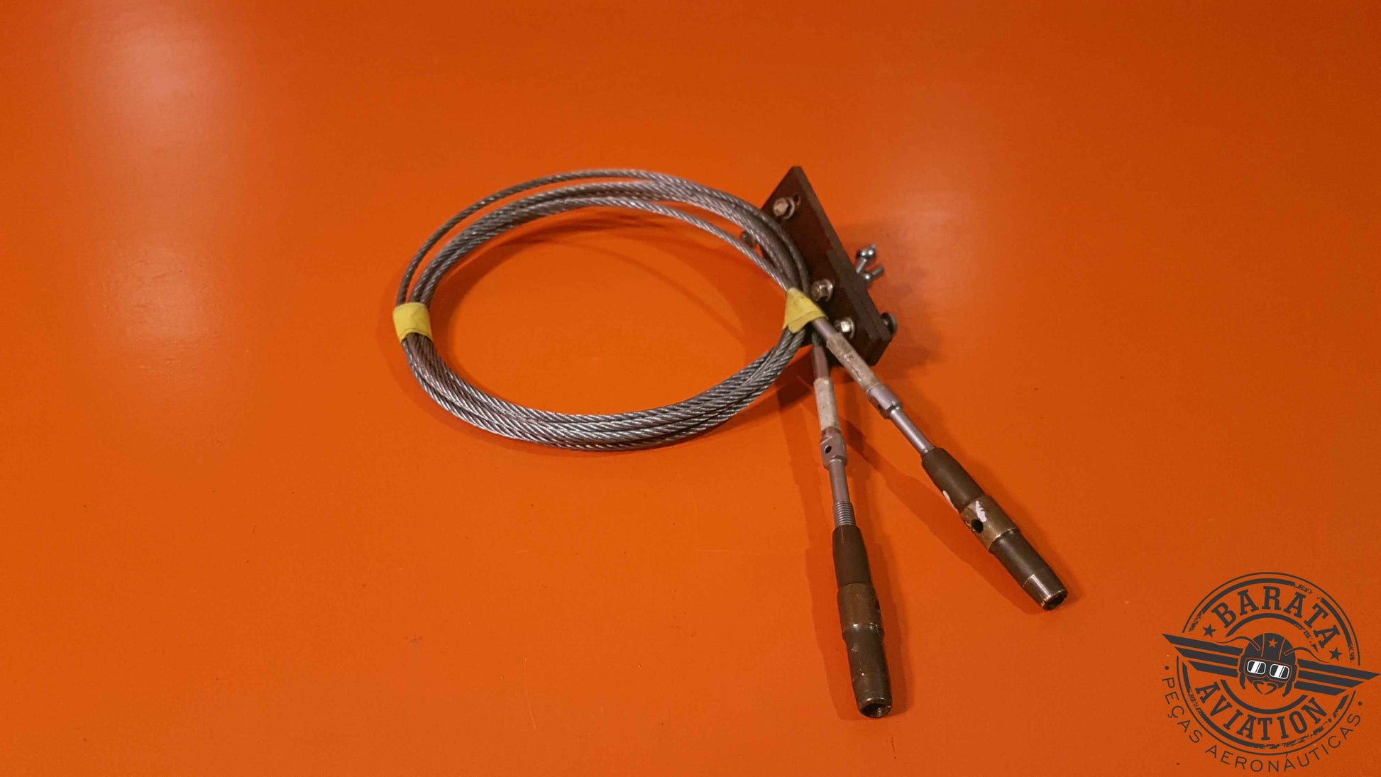 MS21260 Cessna Citation 650 Furnished Cable Assy