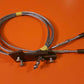 MS21260 Cessna Citation 650 Furnished Cable Assy