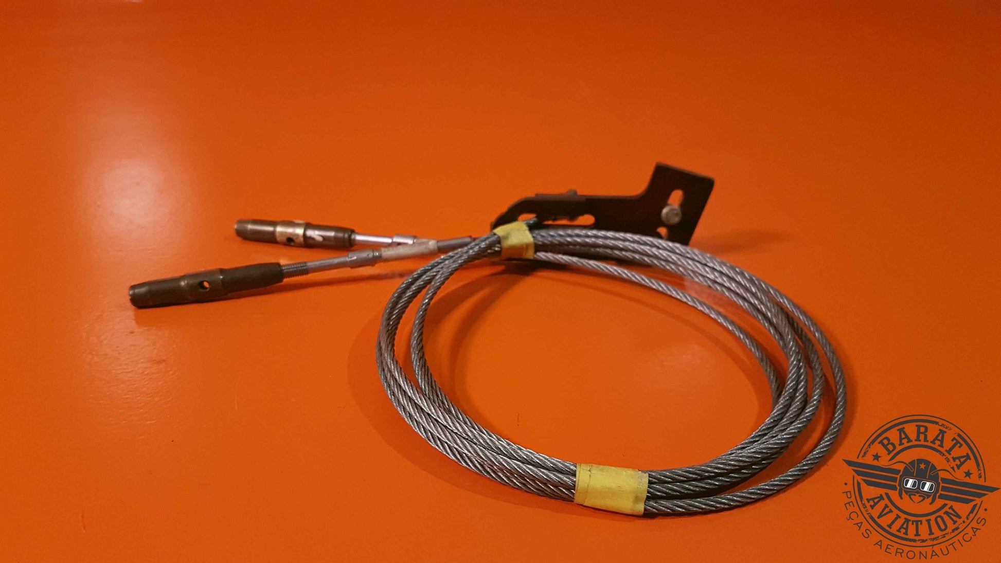 MS21260 Cessna Citation 650 Furnished Cable Assy