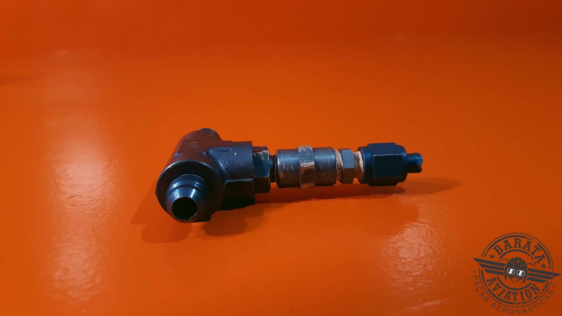 CCA36150 Cessna Citation 650 Drain Valve Assy
