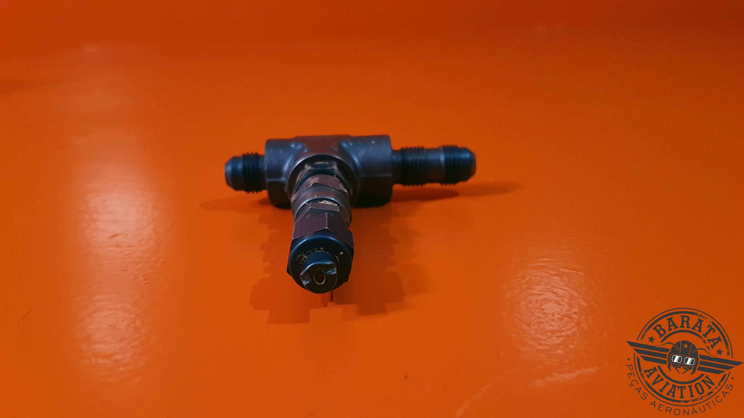 CCA36150 Cessna Citation 650 Drain Valve Assy