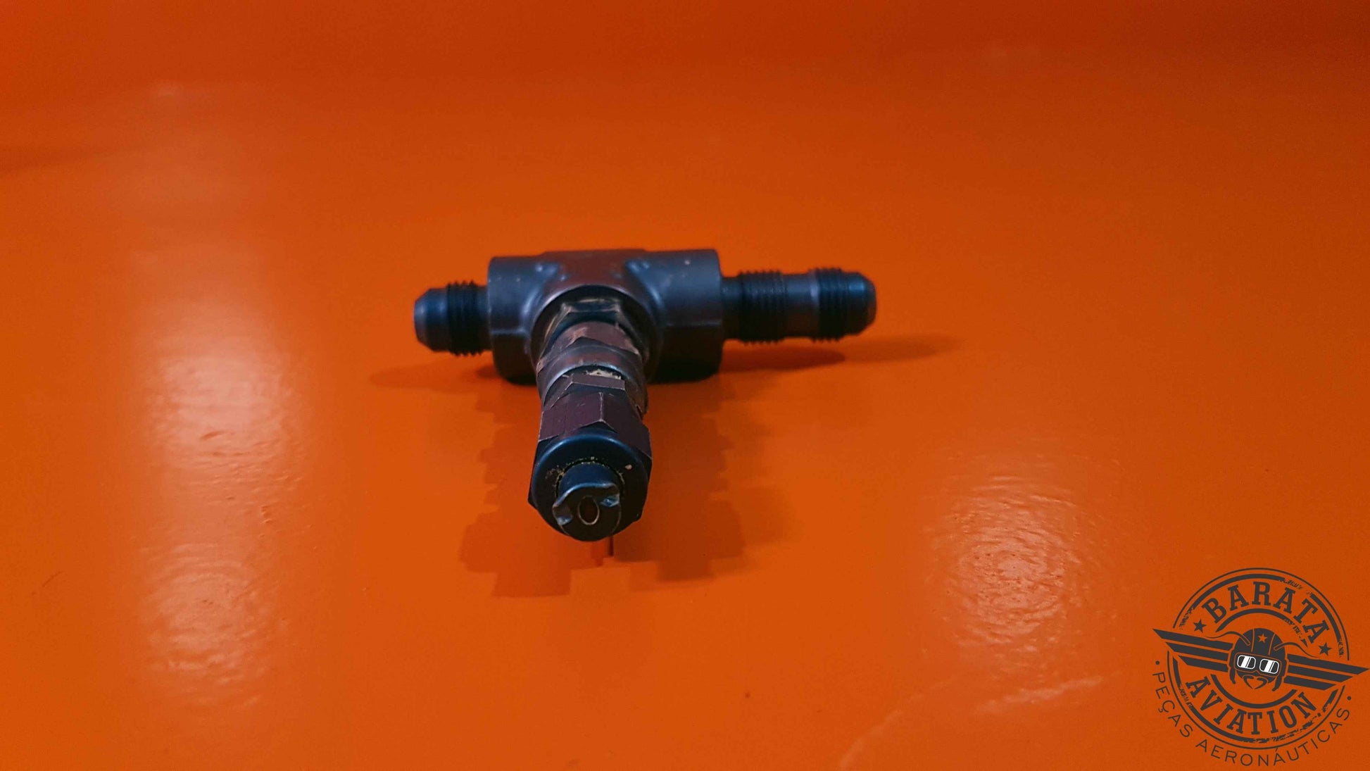 CCA36150 Cessna Citation 650 Drain Valve Assy