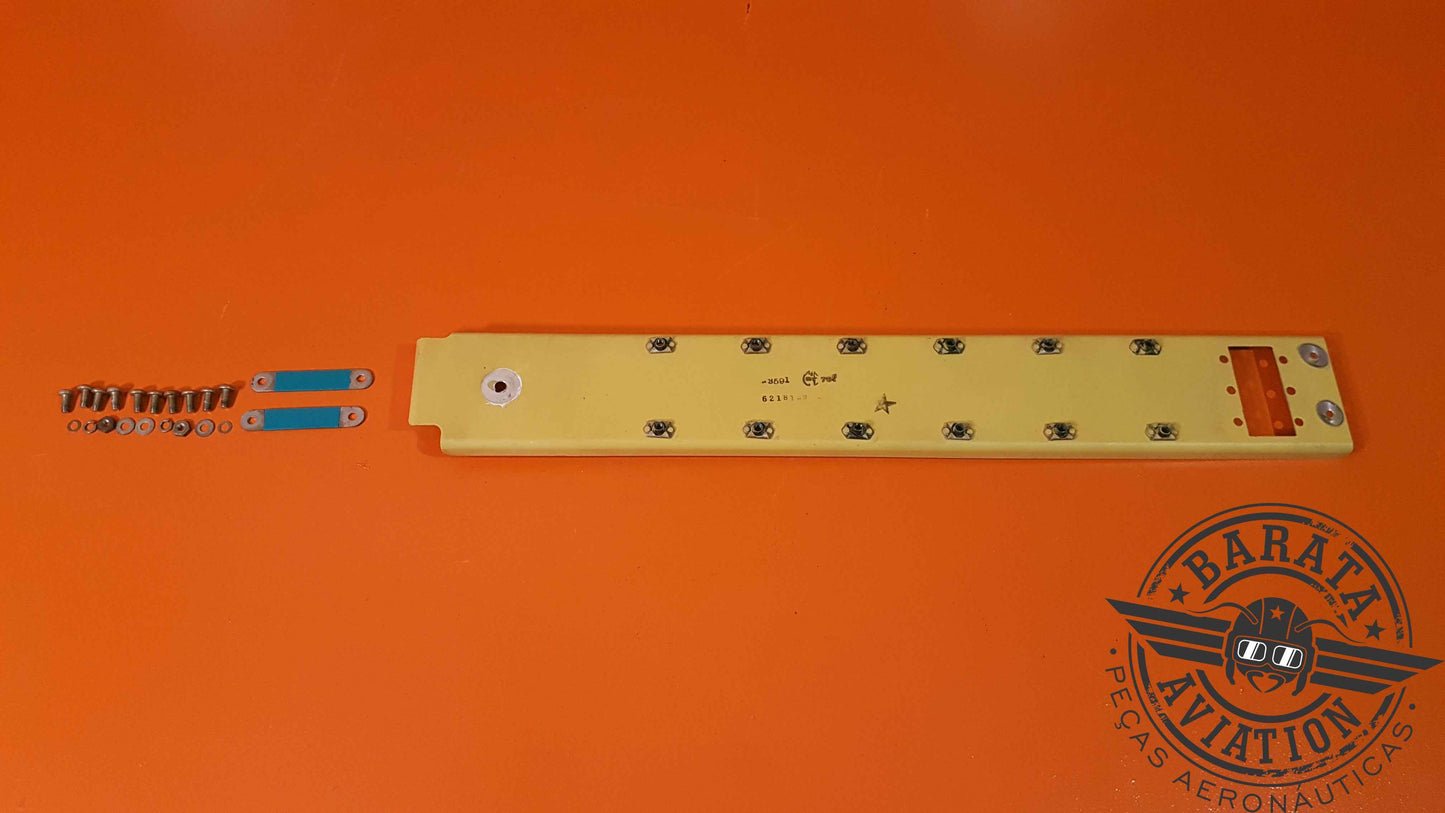 6218129-1 Cessna Citation 650 Tray Assy