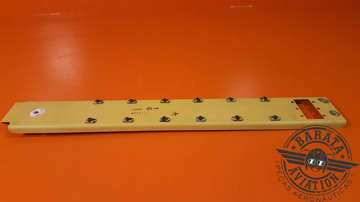 6218129-1 Cessna Citation 650 Tray Assy