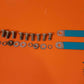 6218129-1 Cessna Citation 650 Tray Assy