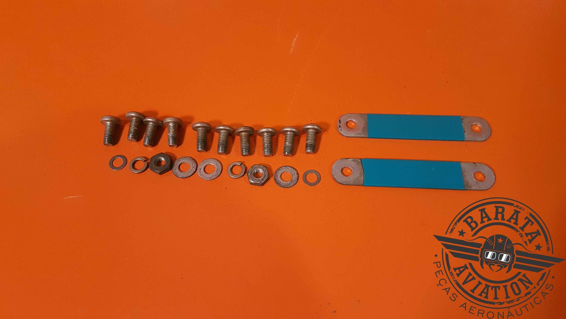 6218129-1 Cessna Citation 650 Tray Assy