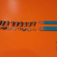 6218129-1 Cessna Citation 650 Tray Assy