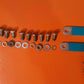 6218129-1 Cessna Citation 650 Tray Assy