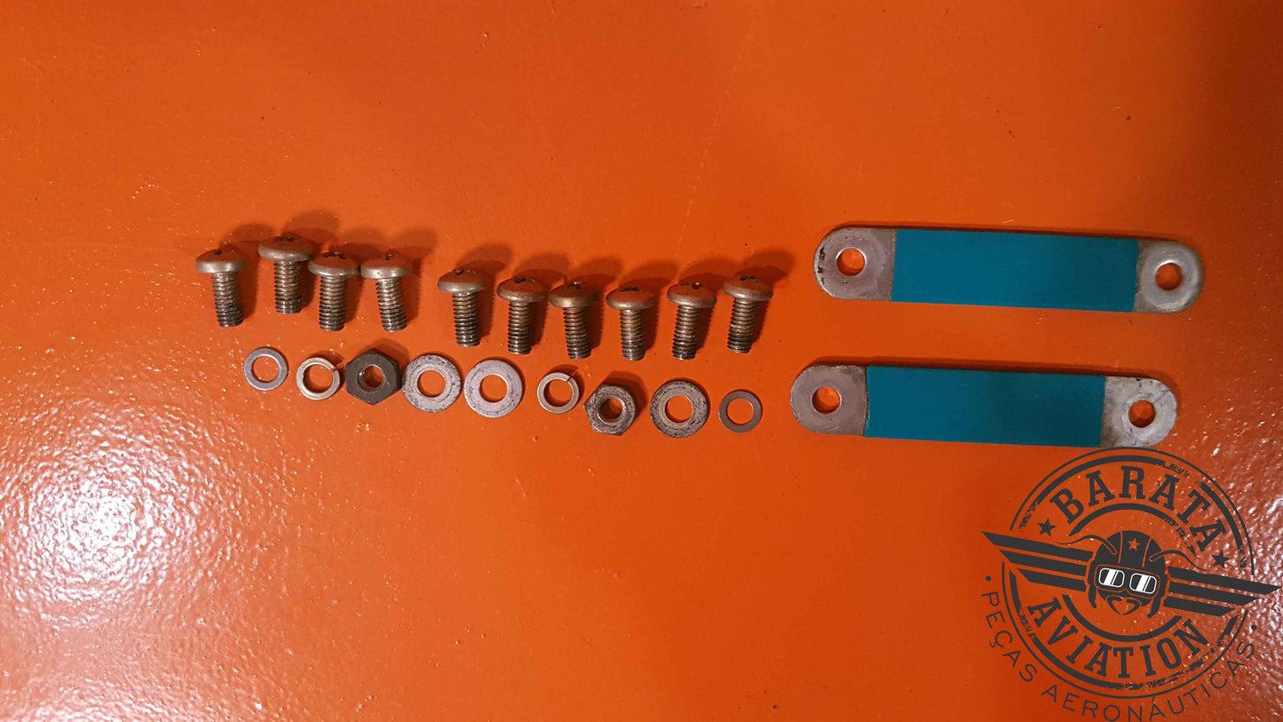 6218129-1 Cessna Citation 650 Tray Assy