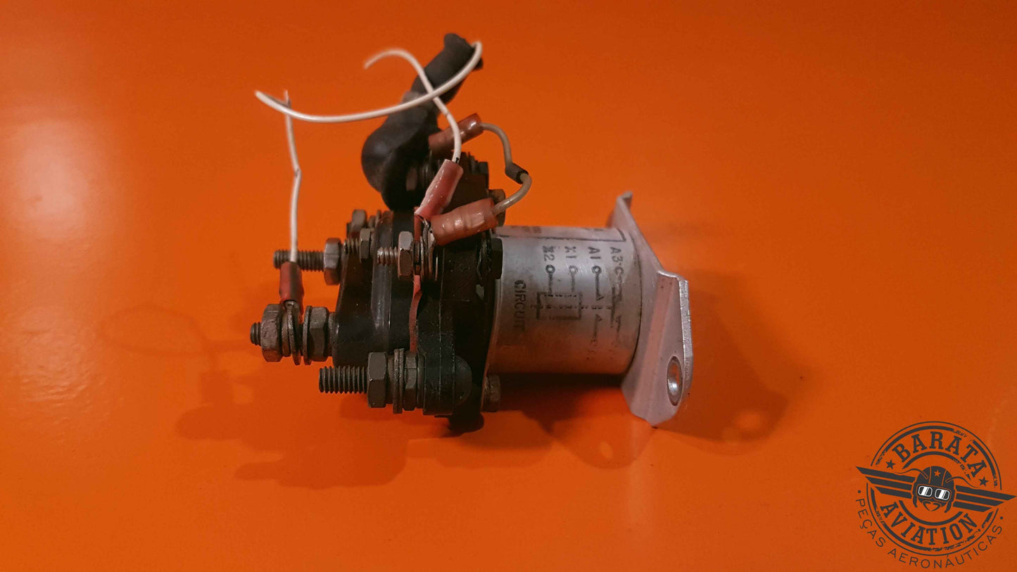 MS24187D1 Cutler-Hammer Relay