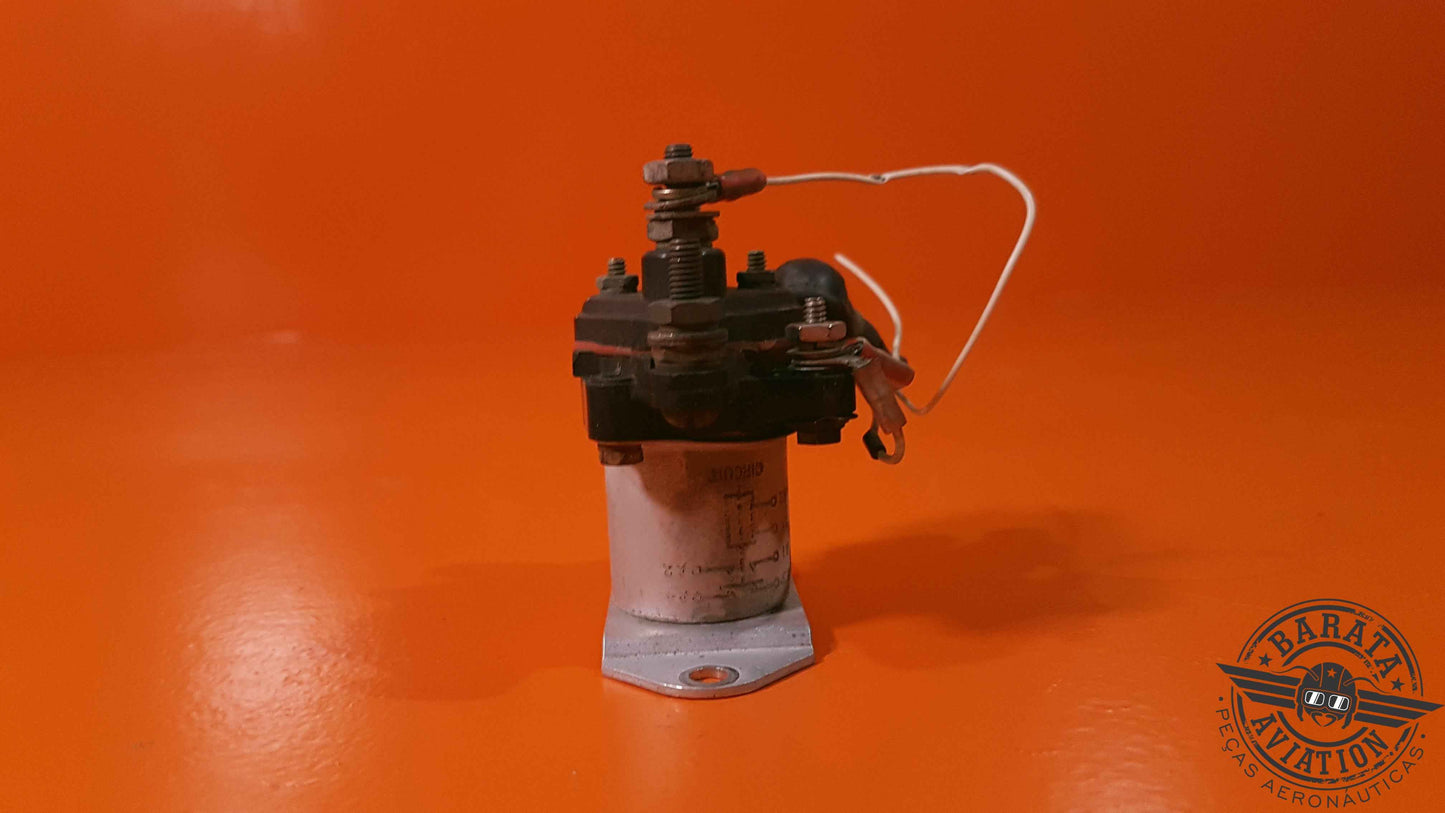 MS24187D1 Cutler-Hammer Relay