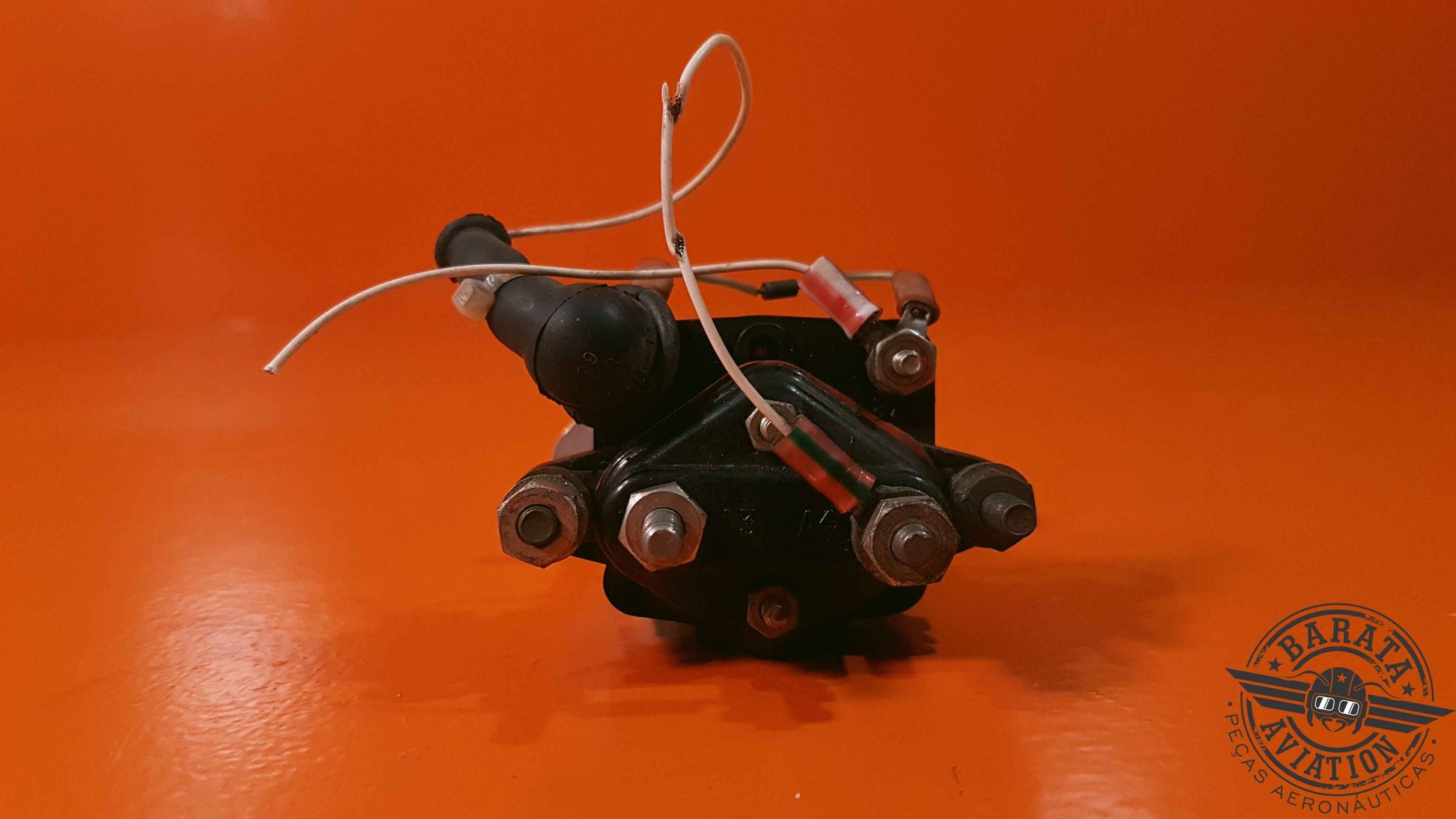 MS24187D1 Cutler-Hammer Relay