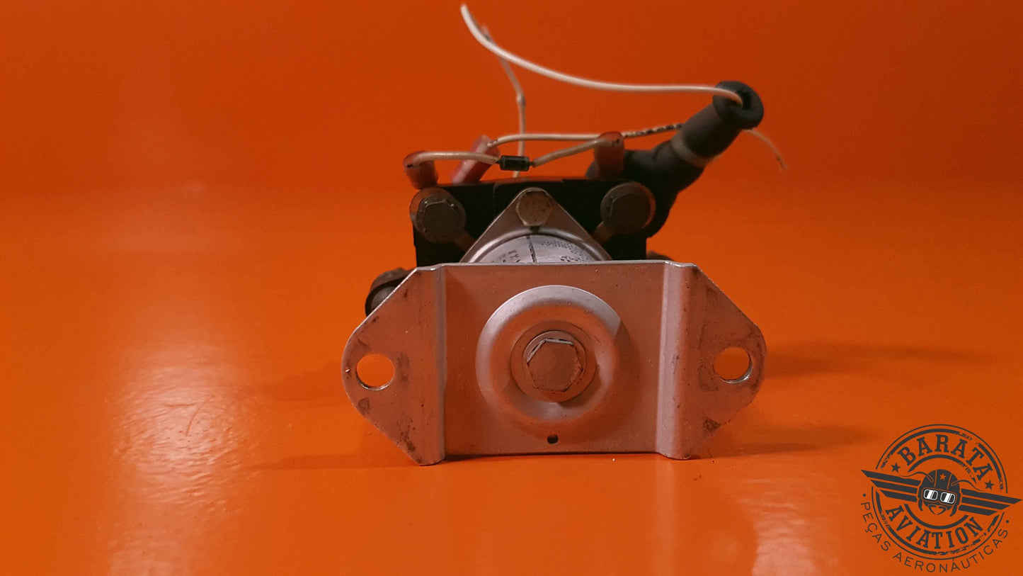 MS24187D1 Cutler-Hammer Relay