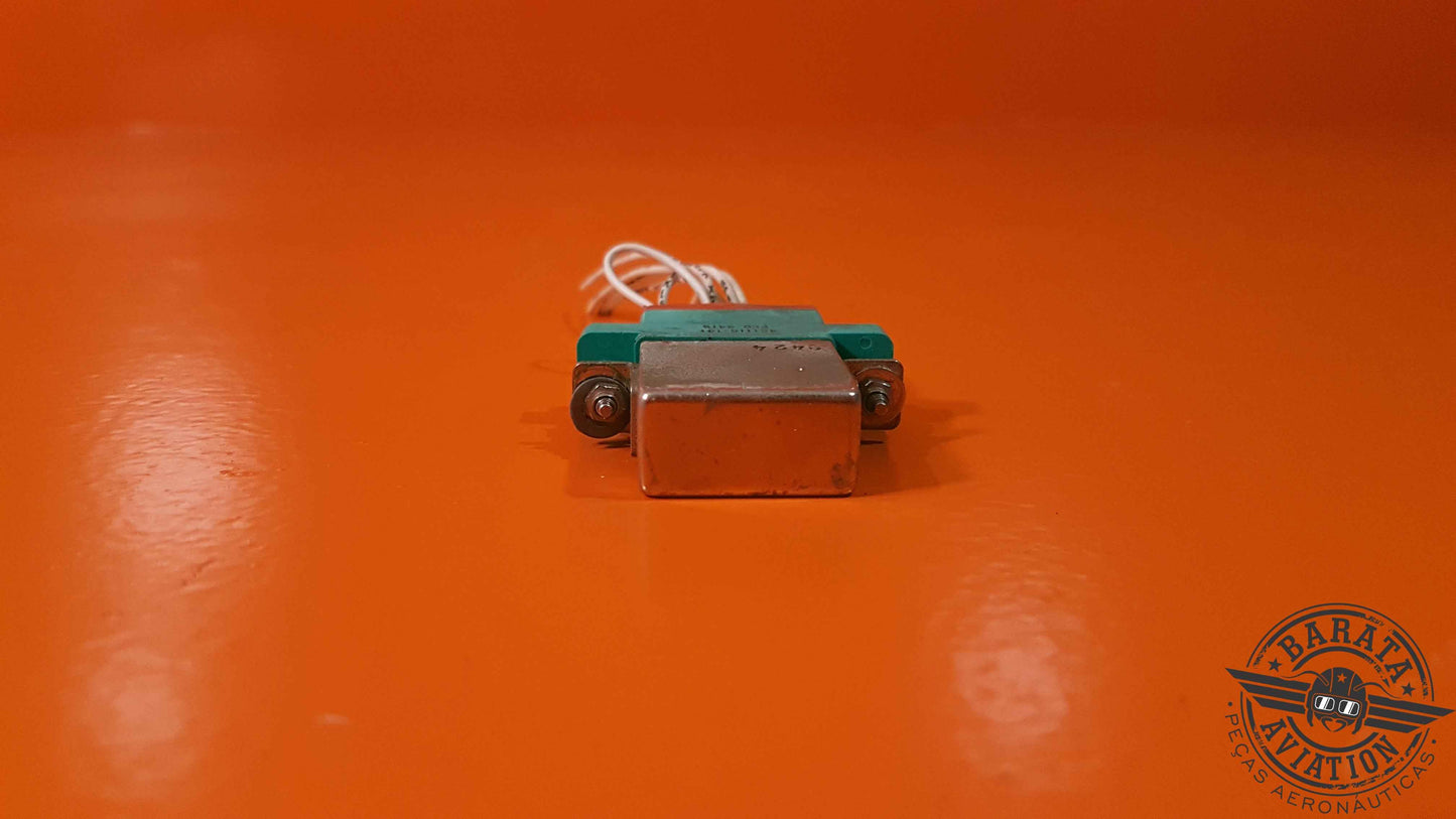 MS27401-14 Struthers-Dunn Relay