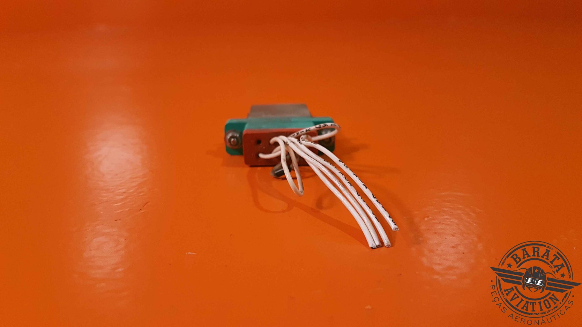 MS27401-14 Struthers-Dunn Relay