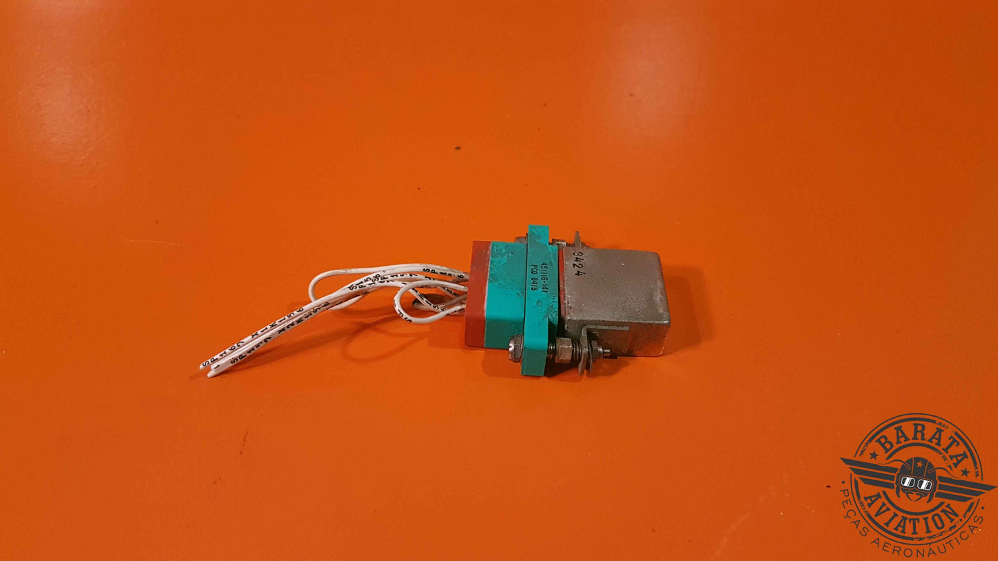 MS27401-14 Struthers-Dunn Relay