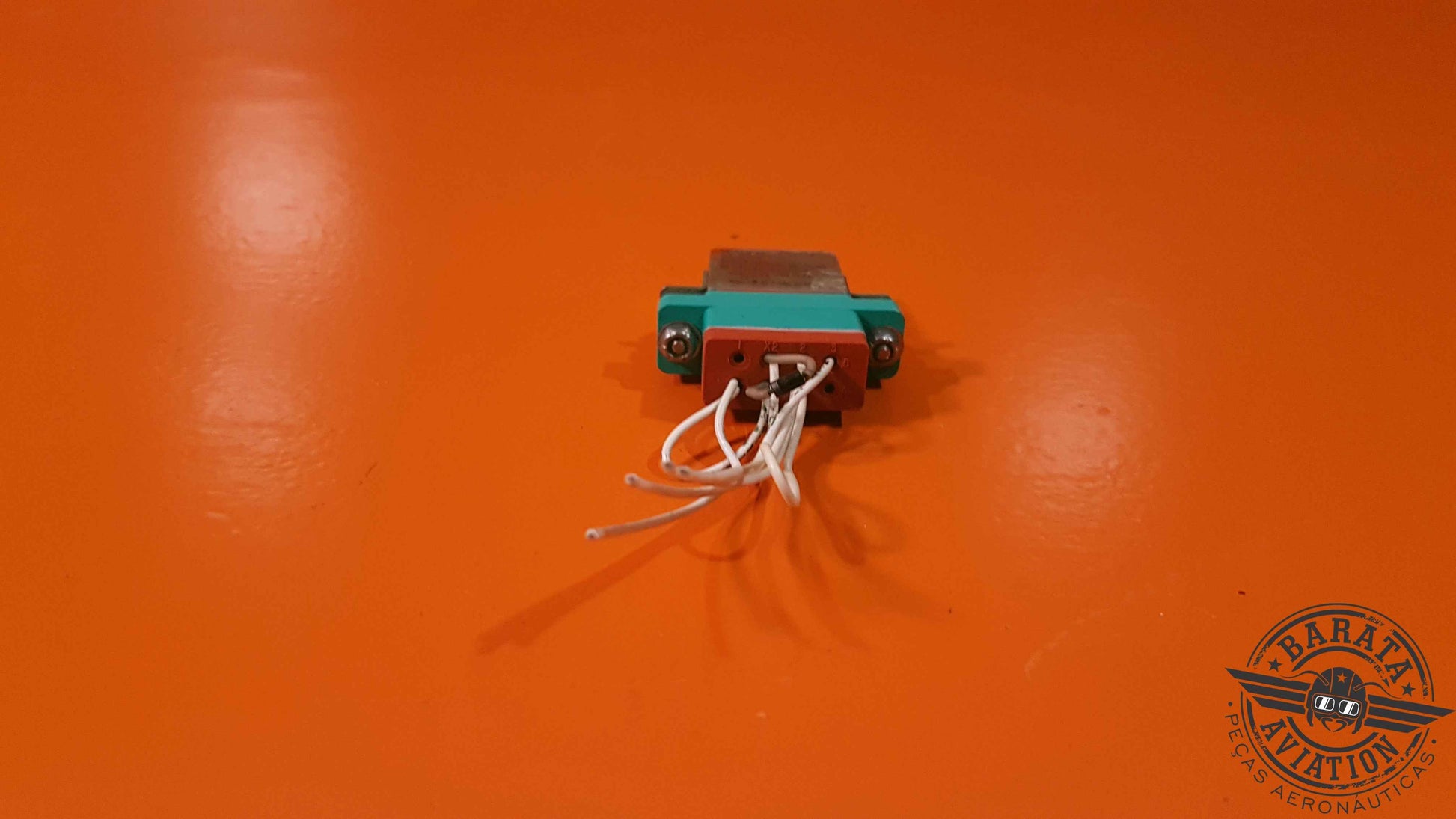 MS27401-14 Struthers-Dunn Relay