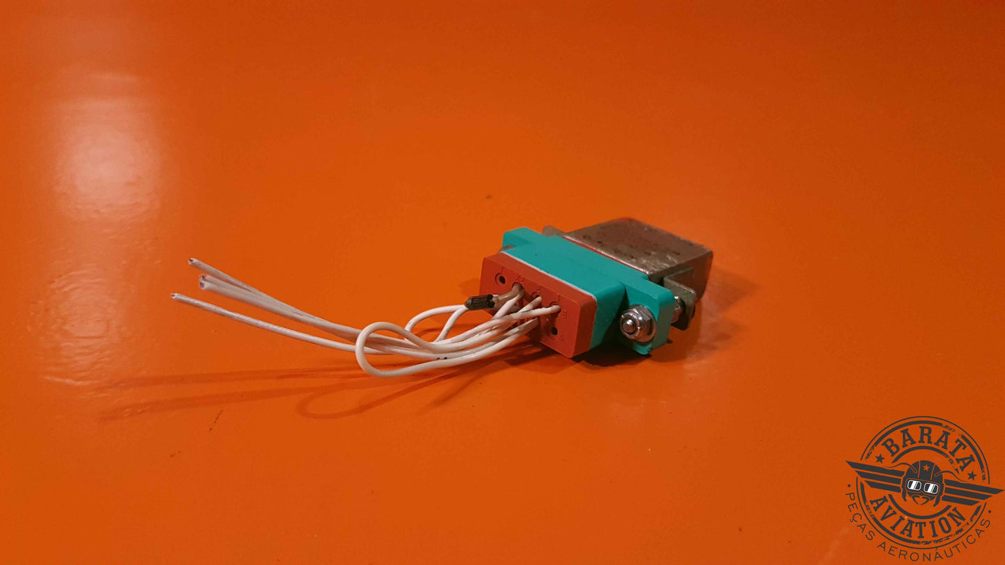 MS27401-14 Struthers-Dunn Relay