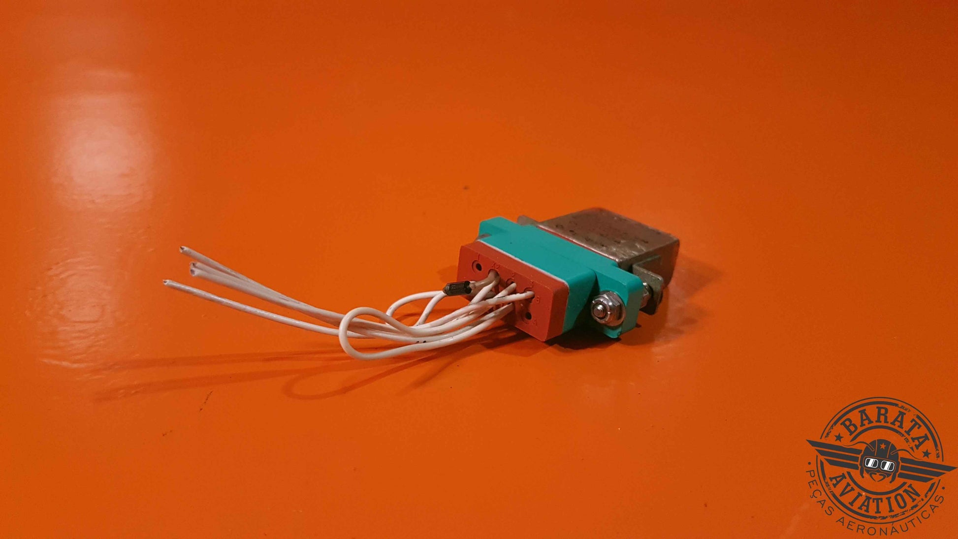 MS27401-14 Struthers-Dunn Relay