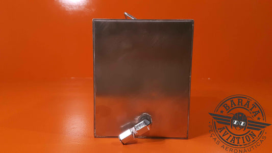 HW0154-3 Cessna Water Tank - Cold