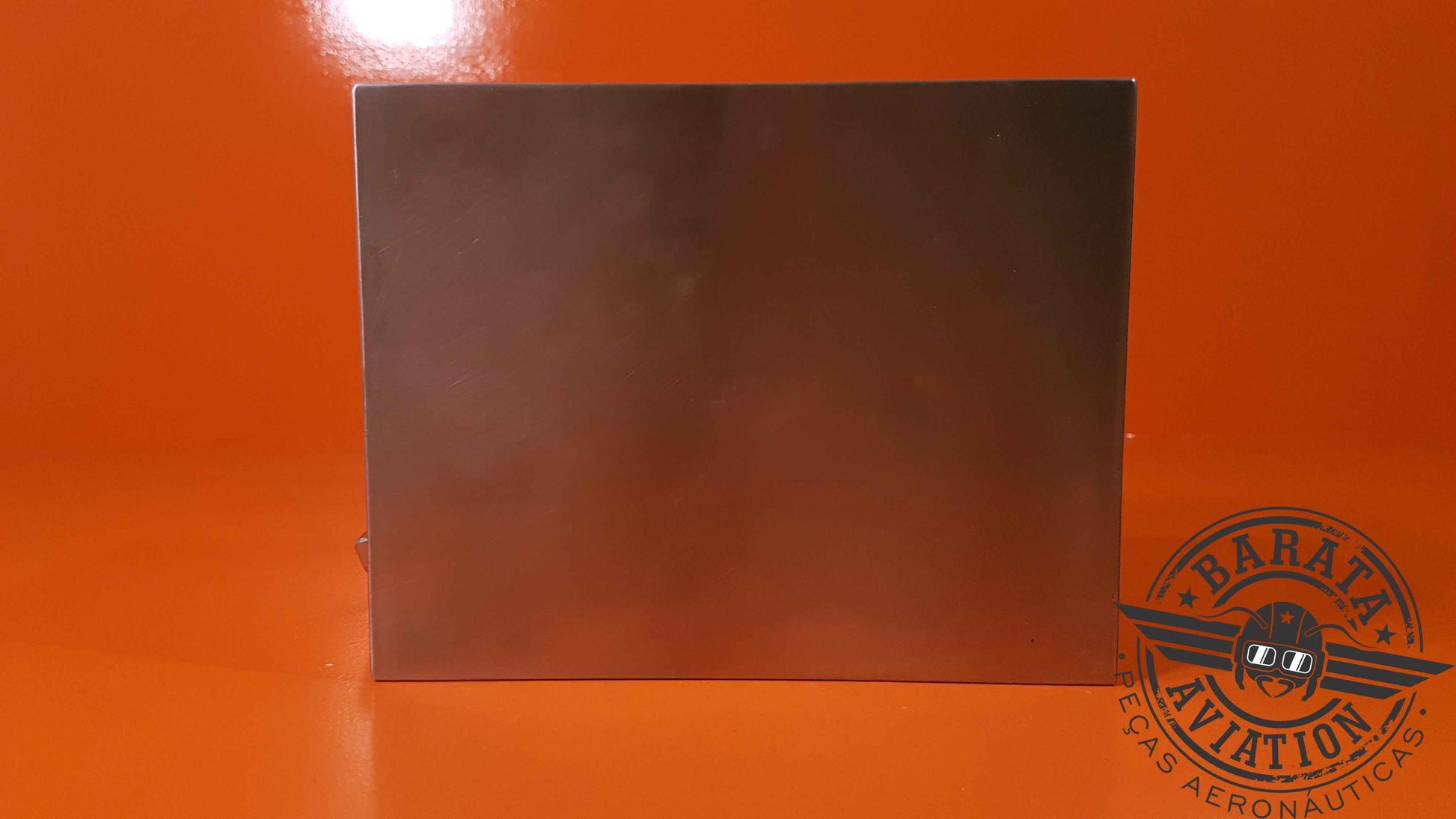 HW0154-3 Cessna Water Tank - Cold