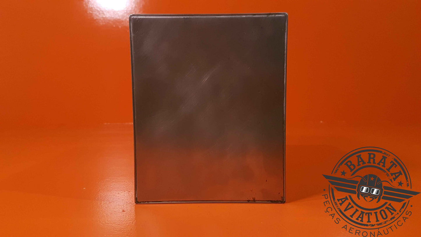 HW0154-3 Cessna Water Tank - Cold