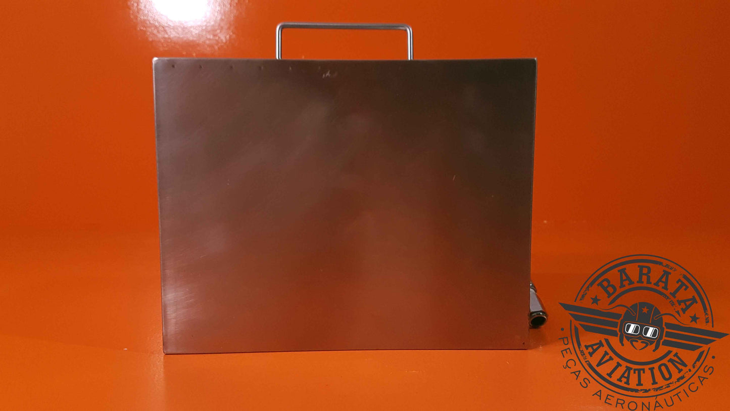 HW0154-3 Cessna Water Tank - Cold