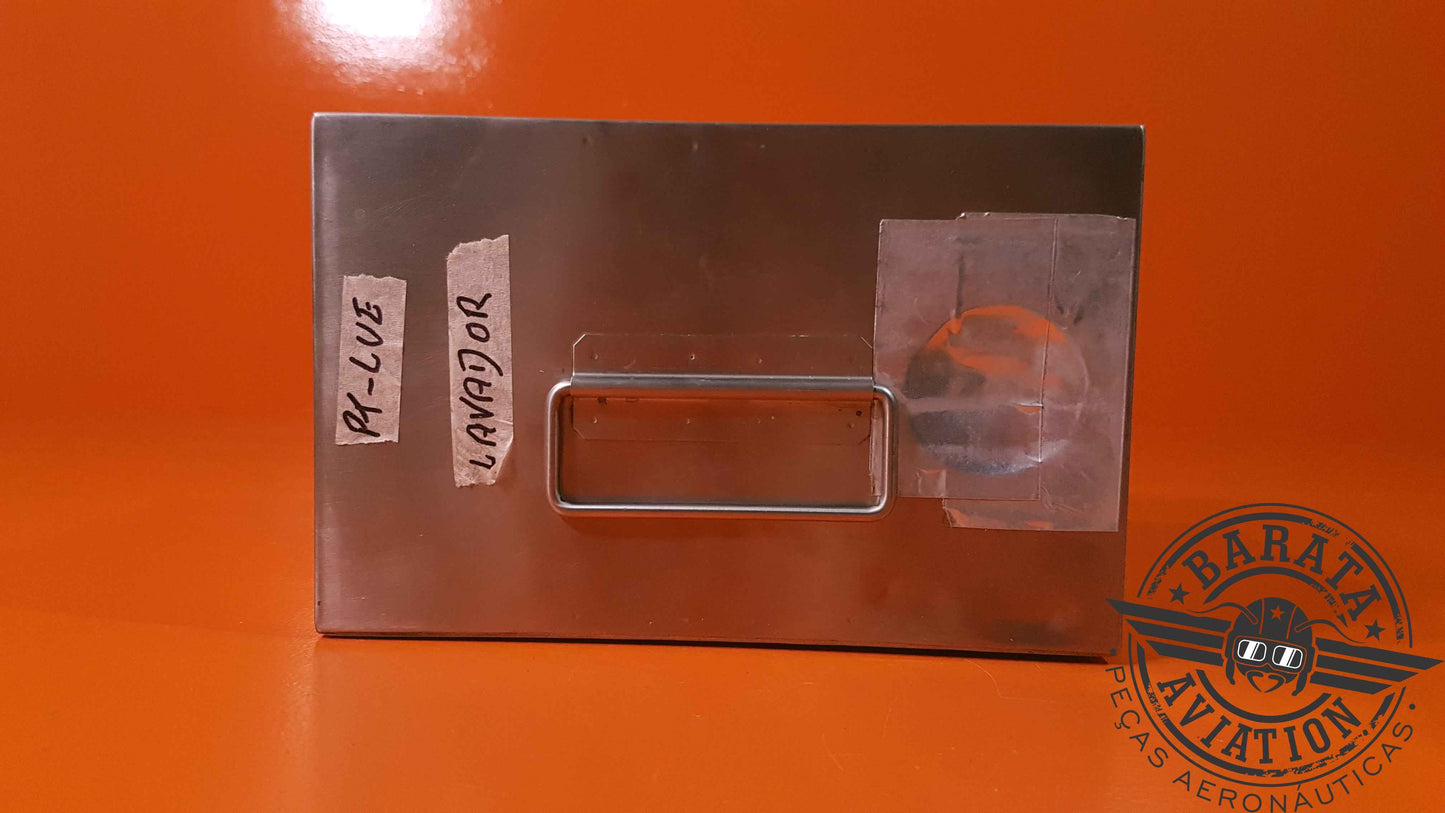 HW0154-3 Cessna Water Tank - Cold