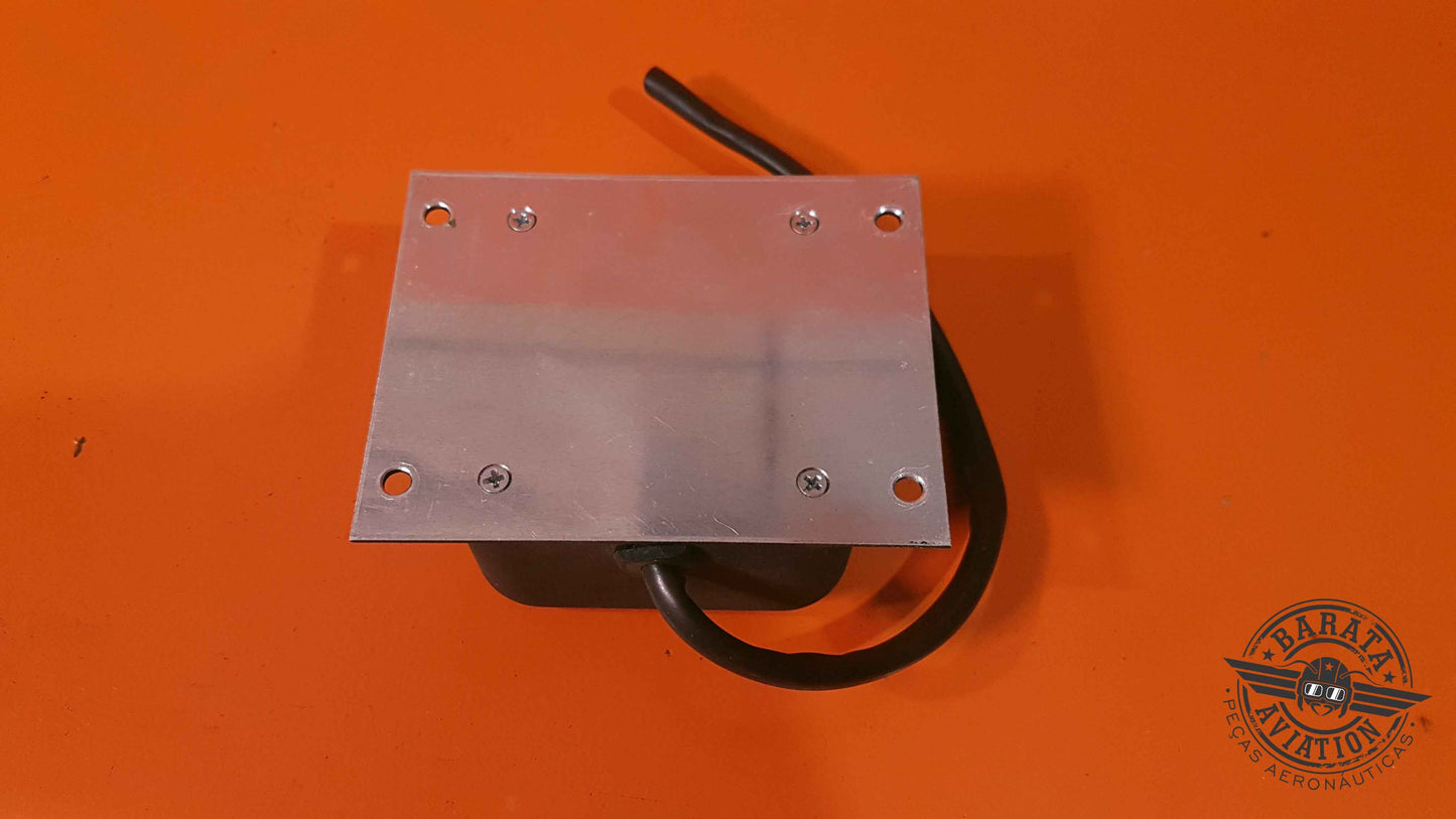 9914026-2 Cessna Temperature Monitor