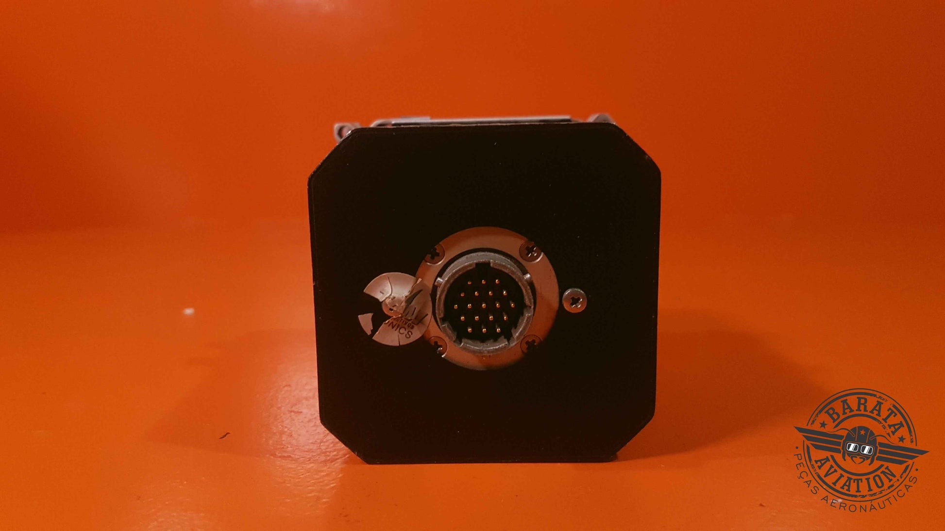 7000839-903 Sperry Radio Altimeter Indicator