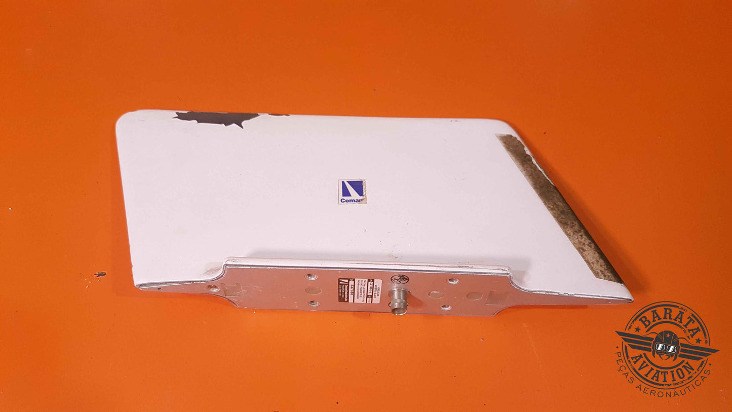 CI120-1-L Comant VOR/LOC/GS Antenna